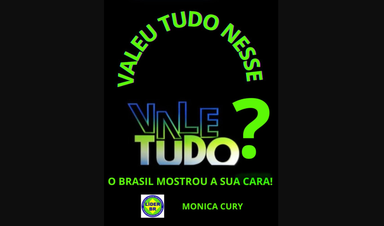 O último capítulo!