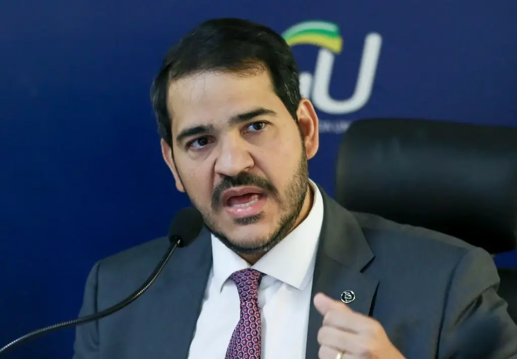 OAB elogia indicação de Messias para o STF: “Significado especial”