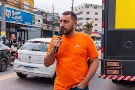 Operação Contenção, contra o Comando Vermelho, vai a São João de Meriti; vereador é preso em flagrante com arma e remédios