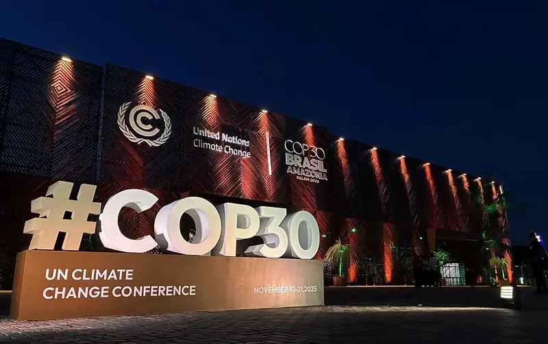 Organização da COP30 já custou R$ 787 milhões