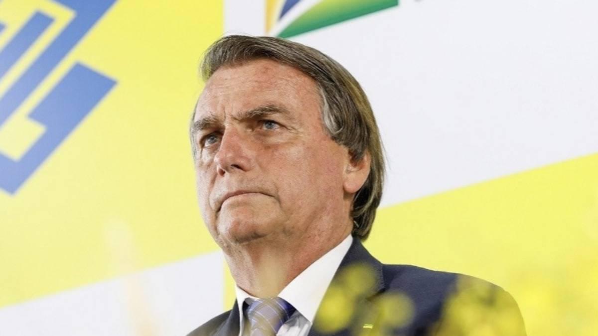 PL bate recorde de filiações após prisão de Bolsonaro e lançamento de campanha