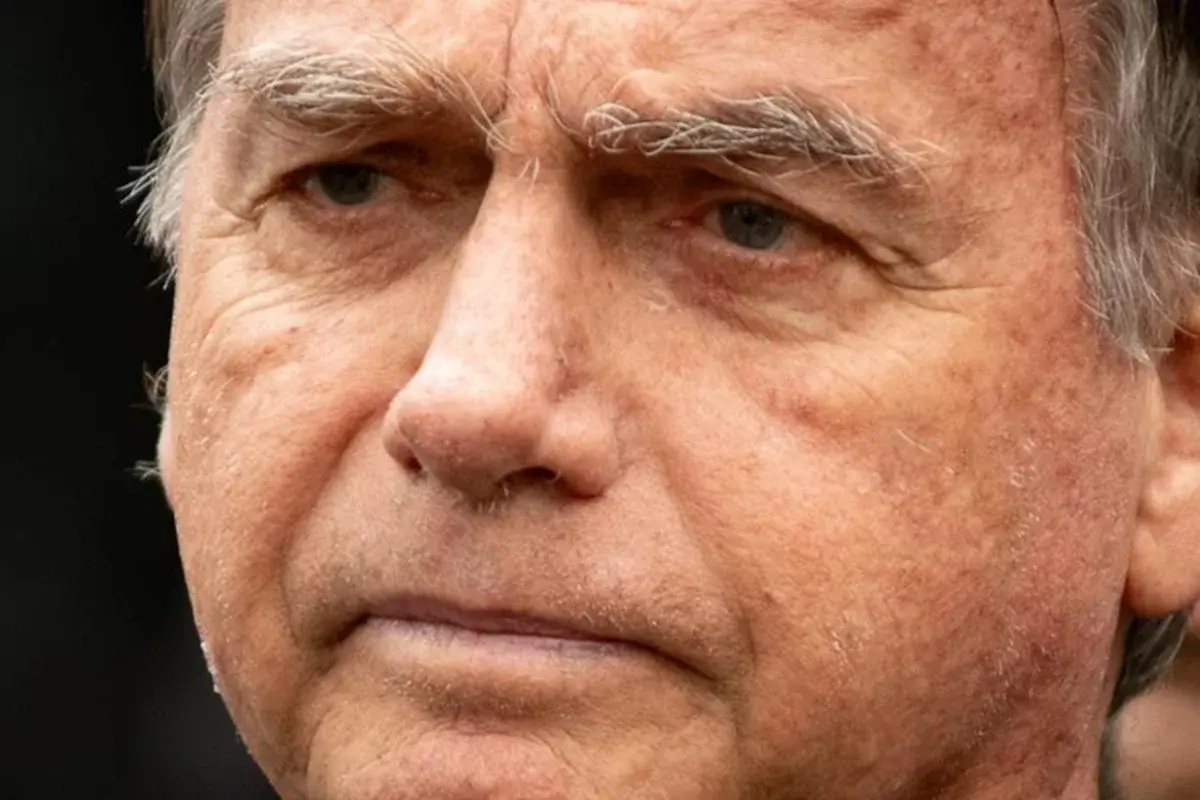 PL emite nota após prisão de Bolsonaro: “Medida desnecessária“