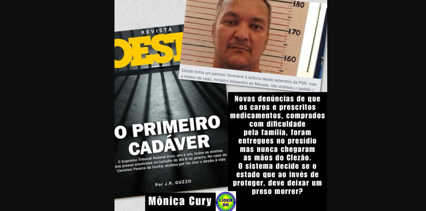 Clezão
