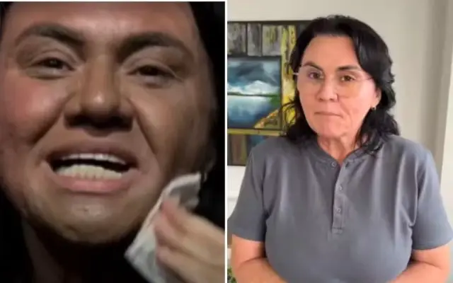 Prefeita do PT apaga vídeo com blackface: “Errar é humano”