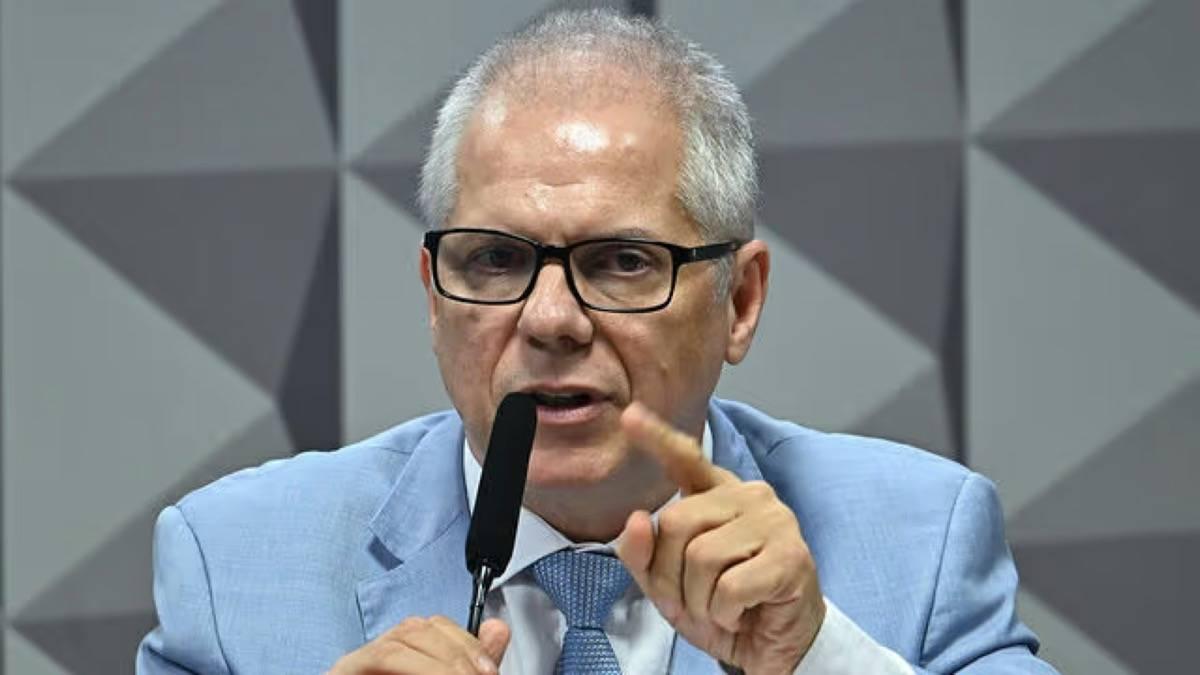 Preso pela PF, ex-presidente do INSS liderou grupo da Previdência na transição para o governo Lula