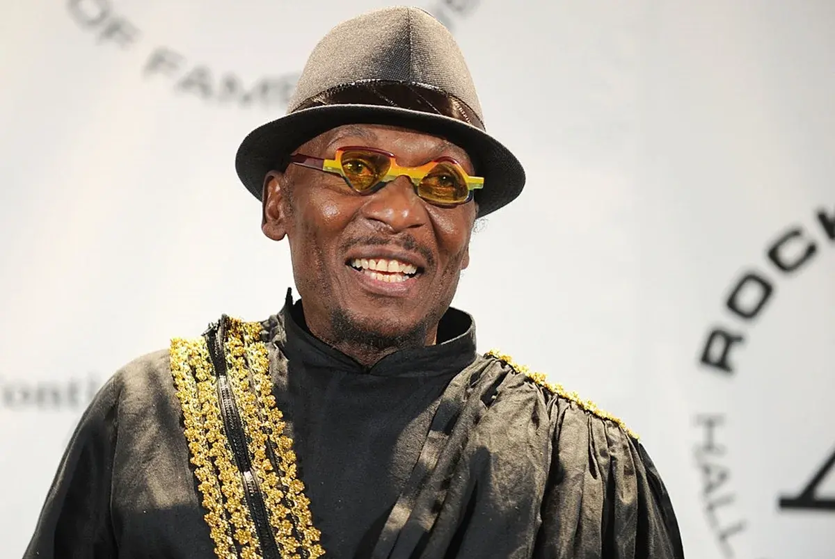 Quem era Jimmy Cliff, ícone do reggae que morreu aos 81 anos