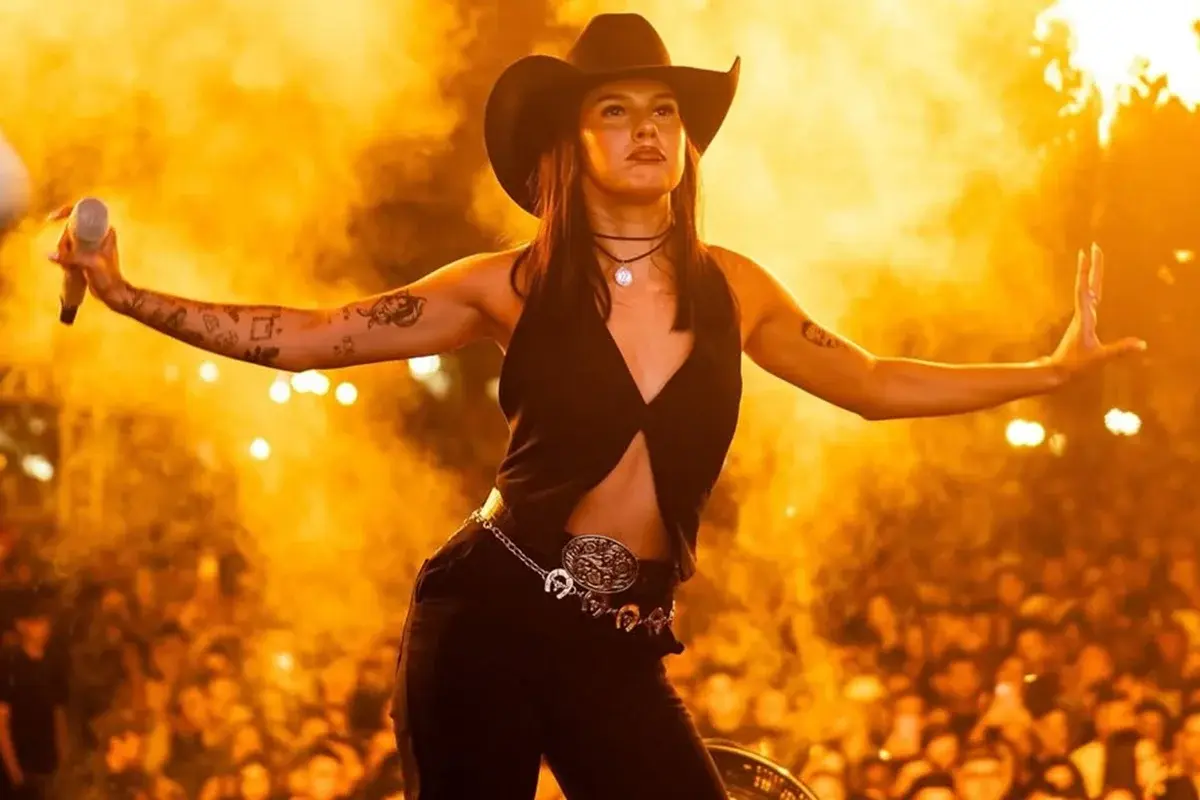 Réveillon da Paulista terá 14 horas de shows com grandes nomes