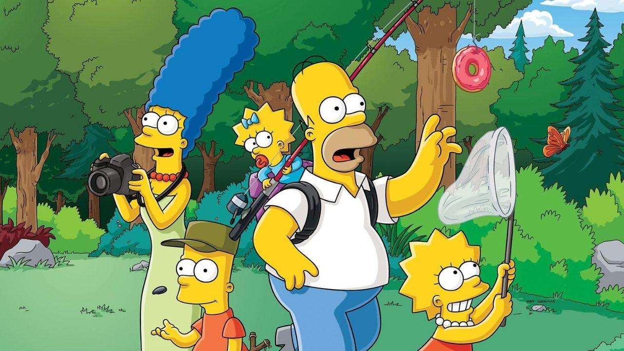 Roteirista de Os Simpsons, Dan McGrath, morre aos 61 anos