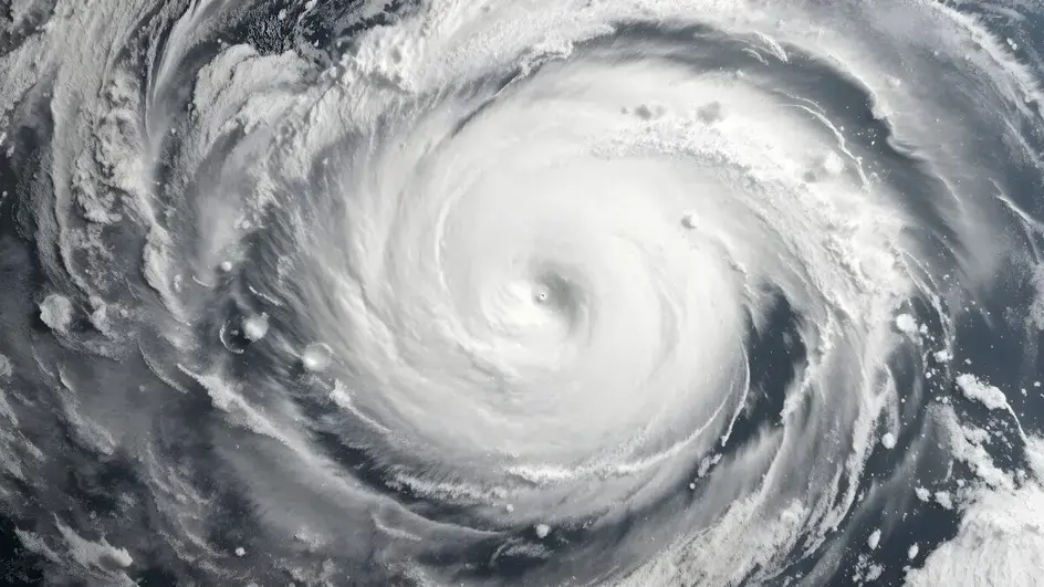 Saiba rota de ciclone e estados com tempestades no fim de semana