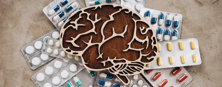 Sertralina: saiba para que serve e os efeitos colaterais do antidepressivo
