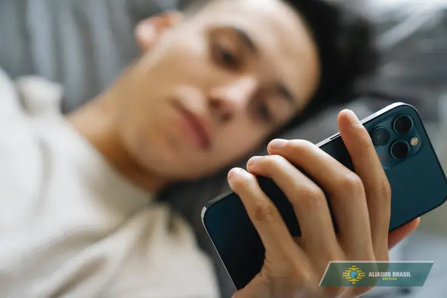 Seu celular pode estar virando um vício; saiba identificar os sinais