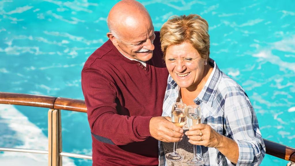 Sua expectativa de vida pode mudar comendo um pouco disso todo dia