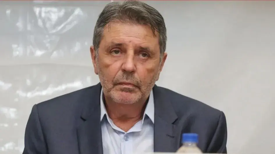 Tarcísio escolhe Nico Gonçalves como novo secretário de Segurança Pública