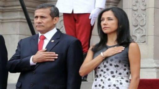 Toffoli impede uso de provas da Odebrecht contra ex-primeira-dama do Peru para evitar prisão