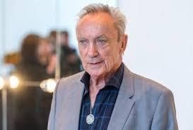 Udo Kier, ator alemão que fez 'Bacurau' e 'O Agente Secreto', morre aos 81 anos