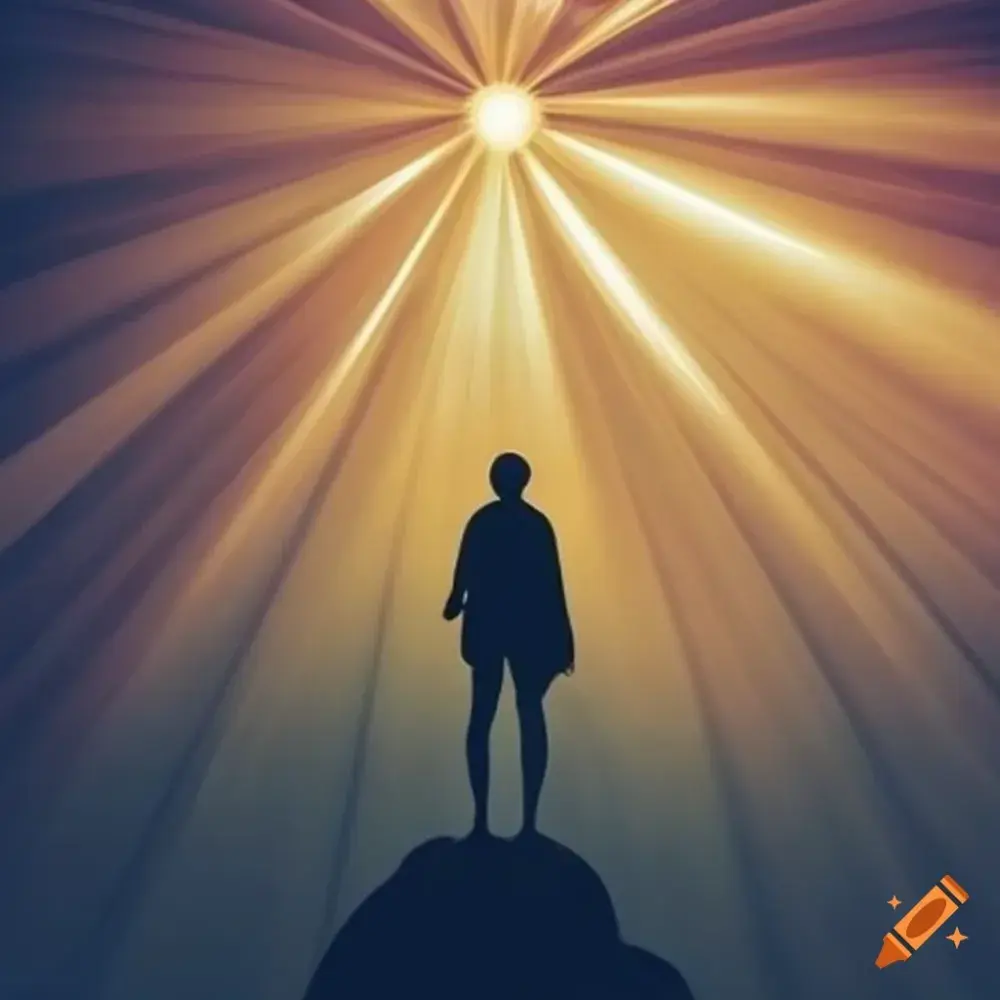 UMA MENTE SOLAR