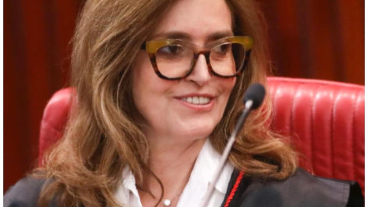 URGENTE: Ministra do TSE que votou pela cassação de Cláudio Castro deixa a Corte