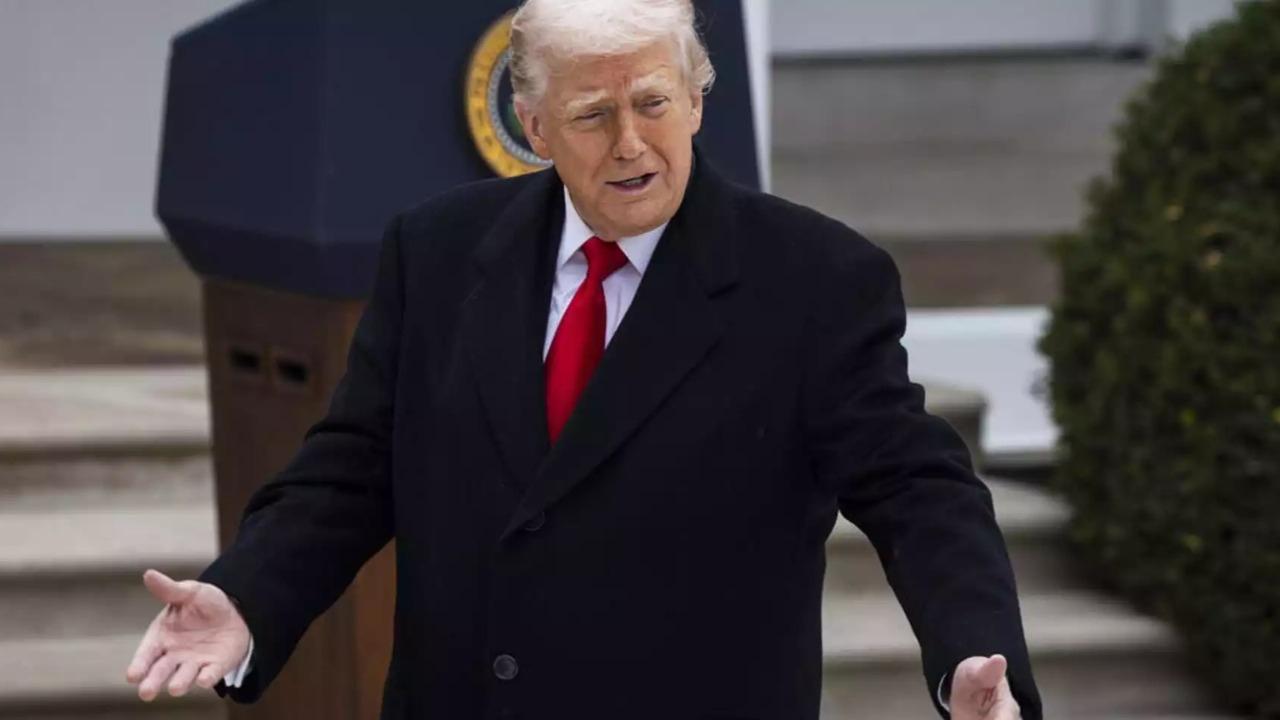URGENTE: Trump anuncia intervenção militar terrestre na Venezuela
