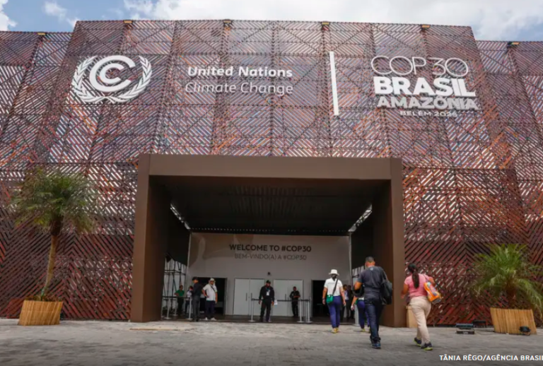Veja O Que Pensam Os Brasileiros Sobre Os Efeitos Da Cop30 No País