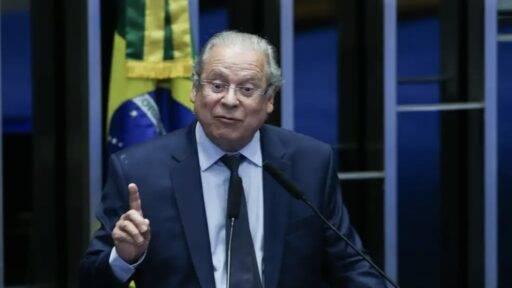 Zé Dirceu reconhece força de Bolsonaro e diz que direita enfrenta dilema para 2026