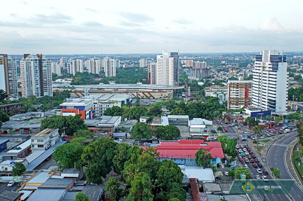A cidade que nasceu rica, faliu e hoje tenta se reinventar