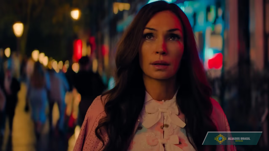 A minissérie da Netflix que desafia todos os limites e virou fenômeno global