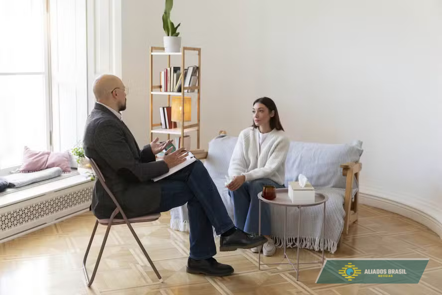 A terapia que pode mudar a forma como a ansiedade, o pânico e o estresse são tratados