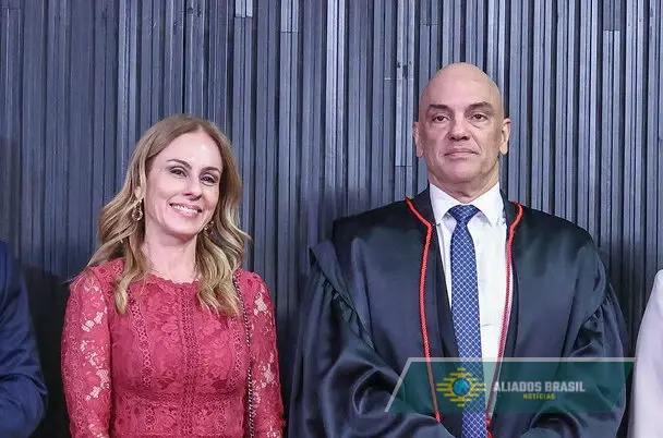 Ações de Viviane no STF e STJ vão de 27 a 152 após posse de Moraes