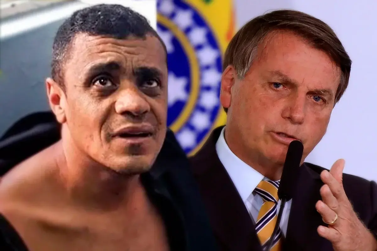 Adélio passa por exame psiquiátrico que pode levá-lo à liberdade