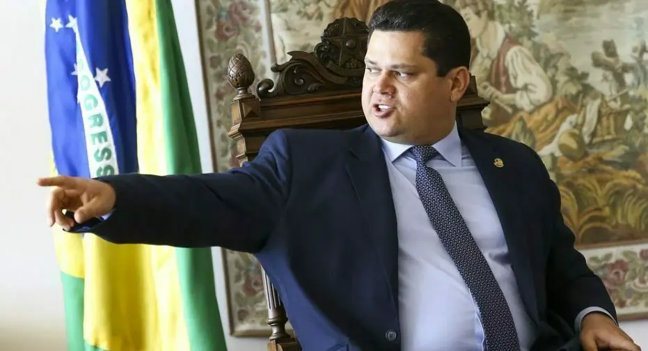 Alcolumbre reforça votação do PL da Dosimetria para esta quarta