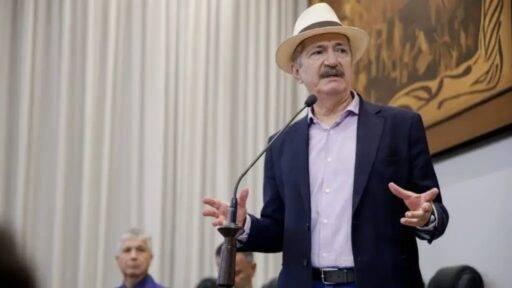 Aldo Rebelo denuncia suposto acordo secreto para derrubar a Lei Magnitsky