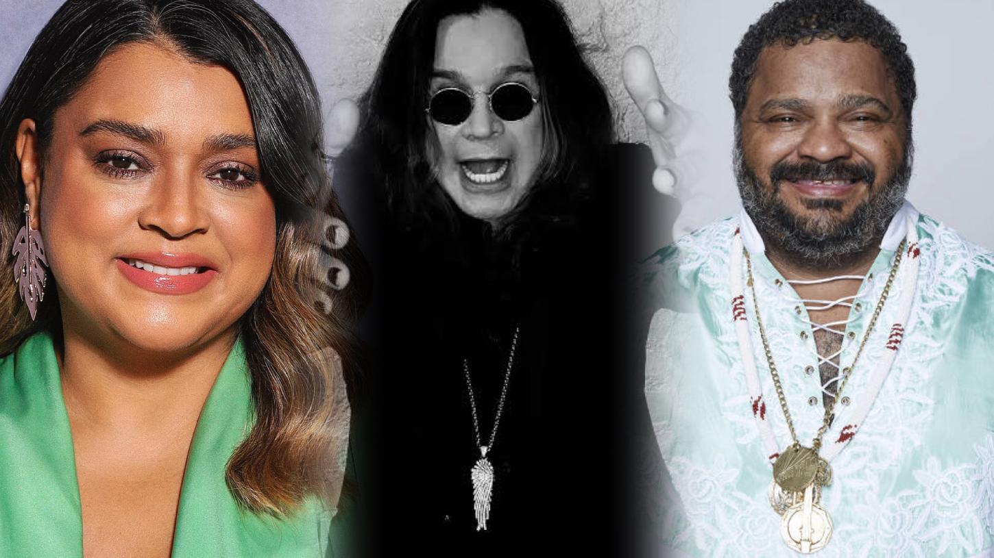 As mortes que marcaram 2025