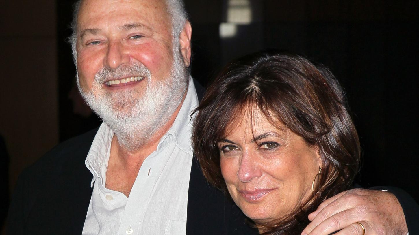 Ator e diretor Rob Reiner e esposa são encontrados mortos em casa