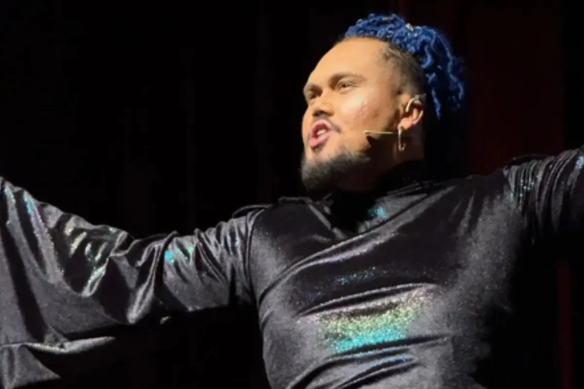 Ator sofre mal súbito e morre em estreia no Teatro Municipal de Osasco