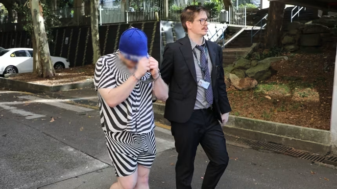 Austrália combate “rede de material satânico de abuso sexual infantil”