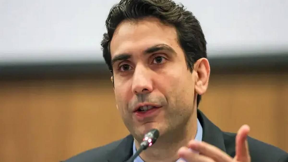 BC decide não divulgar nota sobre conversas entre Galípolo e Moraes