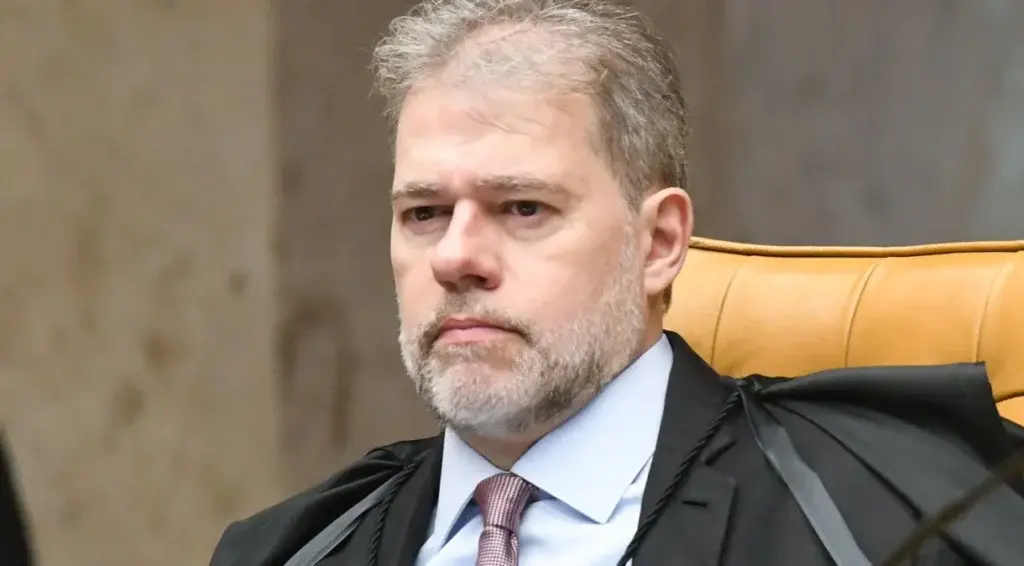 BC estuda mandado de segurança contra decisão de Toffoli que mantém acareação no caso Banco Master