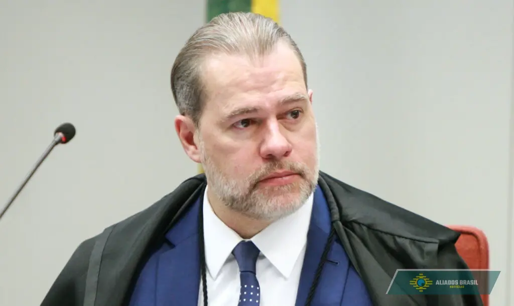 BC pede explicações de Toffoli sobre acareação no caso Master