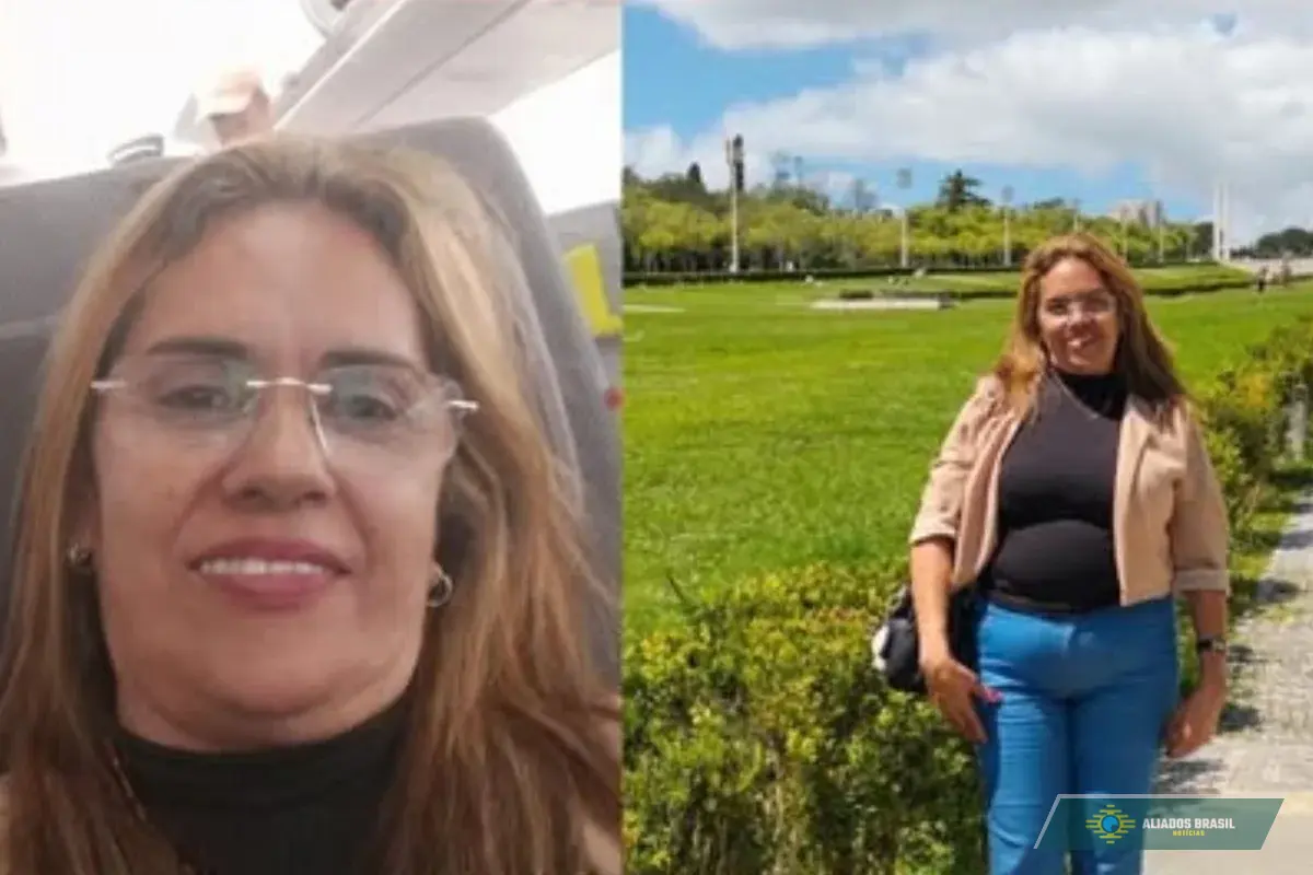 Brasileira desaparecida em Portugal há duas semanas é encontrada morta