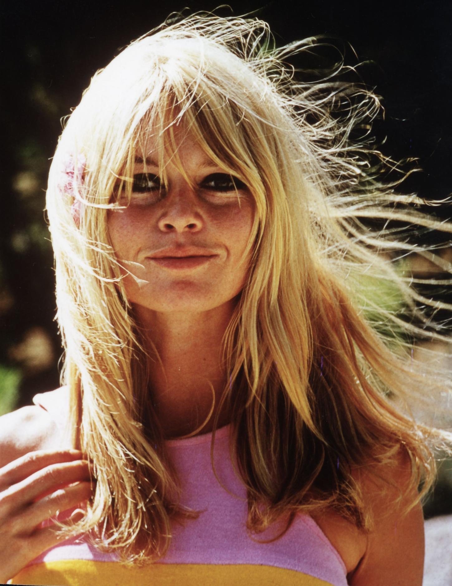 Brigitte Bardot, ícone do cinema, morre aos 91 anos