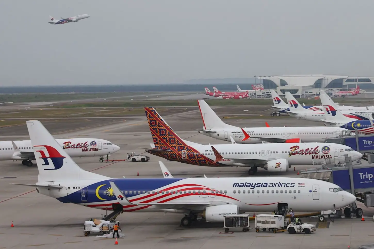 Buscas pelo Malaysia Airlines serão retomadas 11 anos depois