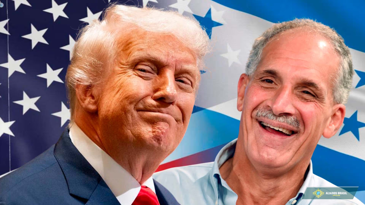 Candidato apoiado por Trump vence em Honduras