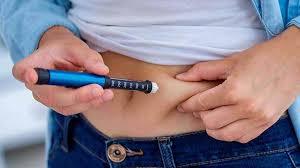 Canetas emagrecedoras: o que acontece quando você para de usar?