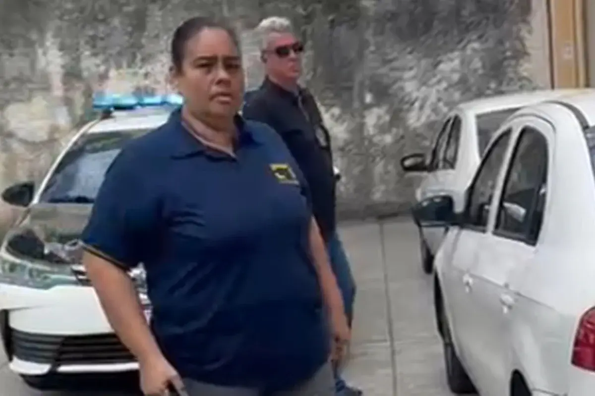 Cantinho do terror: diretora de creche usava sala escura para punir crianças no Rio