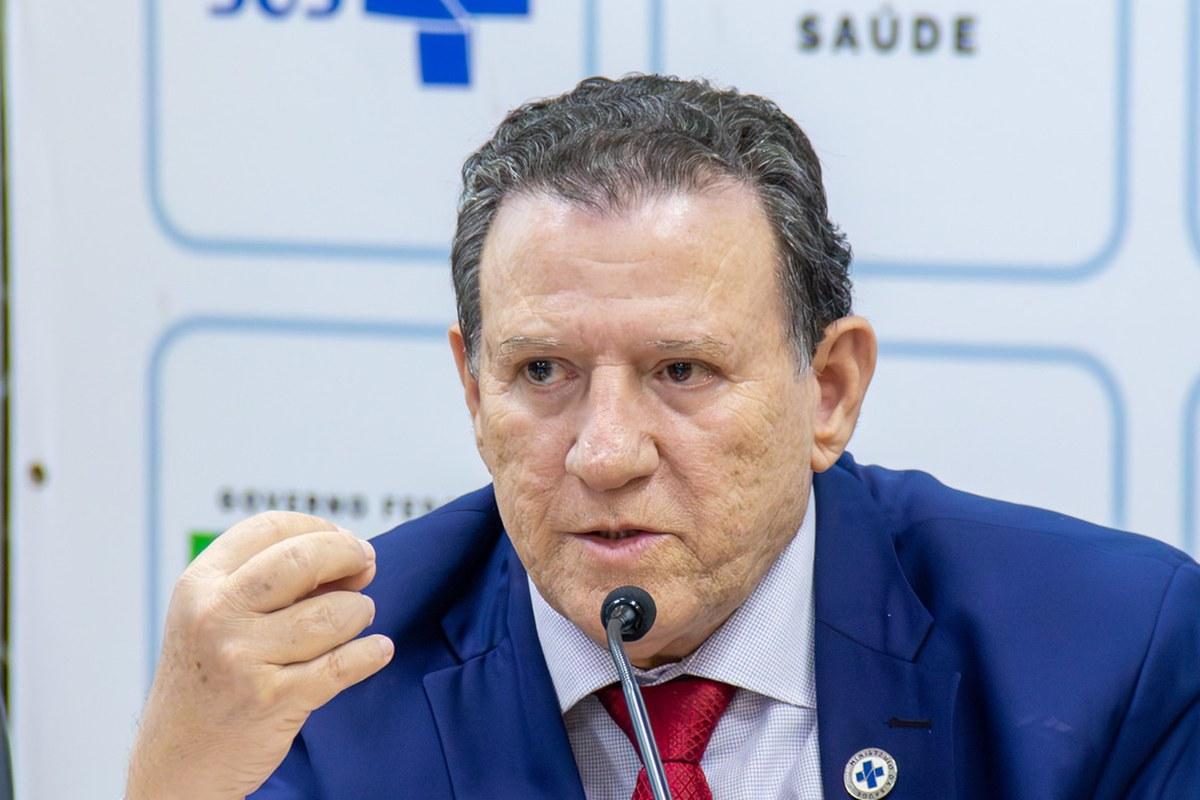 Careca do INSS: mensagem revela “orientação” a atual assessor de Lula