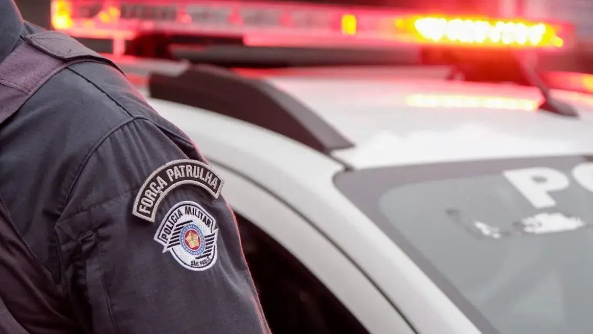 Casa explode em ocorrência e deixa policiais com ferimentos graves em SP