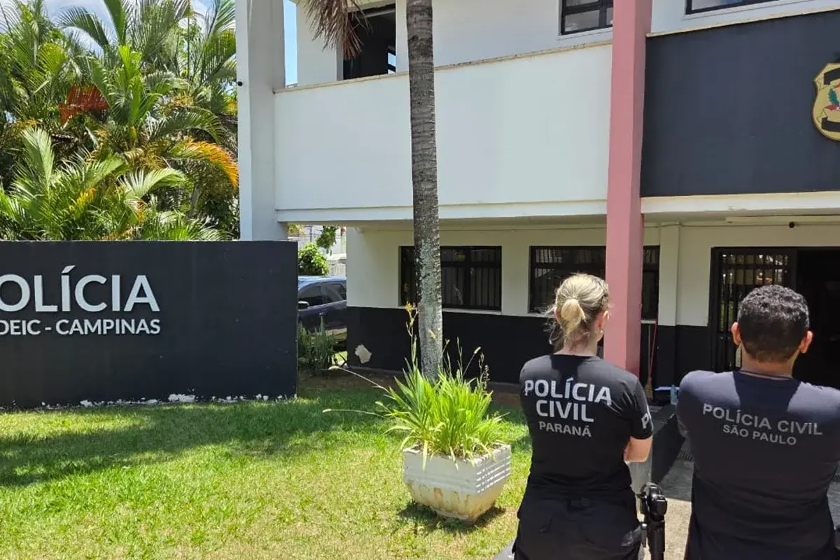 Cetamina: veterinário é preso ao dar receitas para abastecer o tráfico