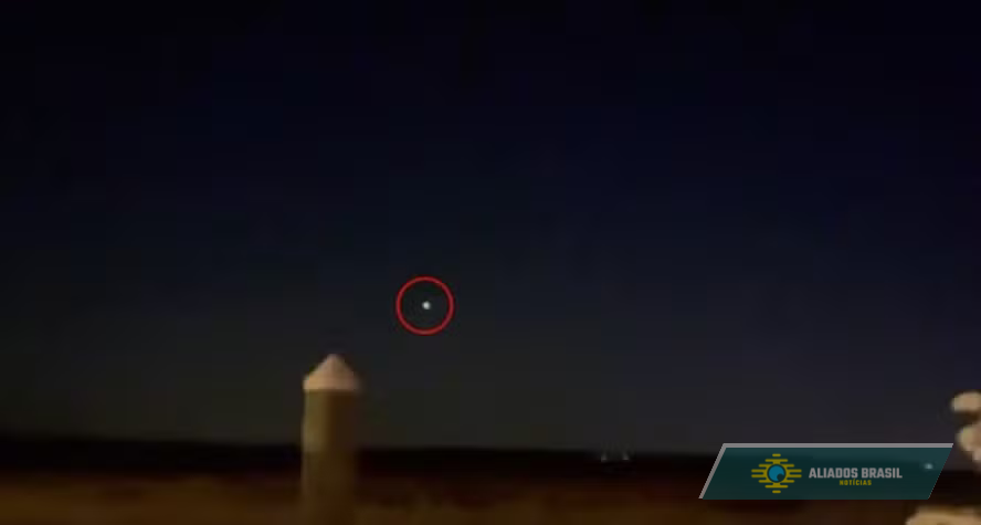 Céu vigiado? Moradores de estado dos EUA relatam avistamentos de OVNIs sobre usina elétrica há mais de um ano