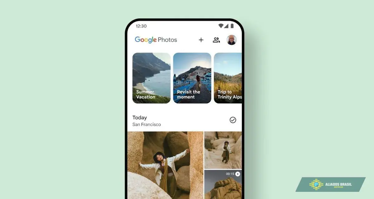 Como encontrar fotos antigas e perdidas no Google Fotos? Entenda