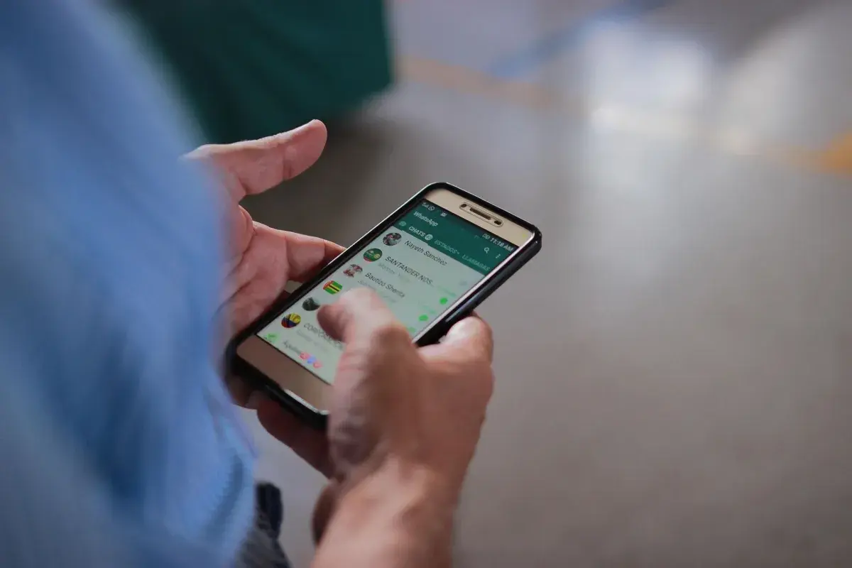 Como ter dois números de WhatsApp no mesmo celular?